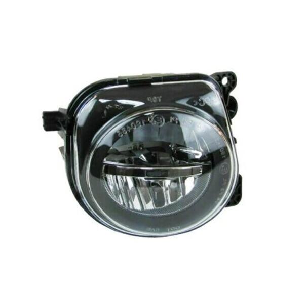 BMW Fog Light - Front Driver Left 63177336930